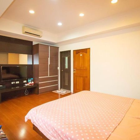 Wenxin Homestay Hualien City Exterior photo