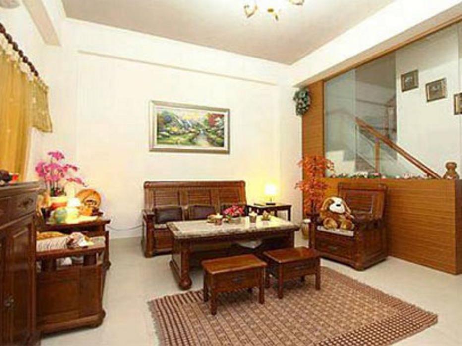 Wenxin Homestay Hualien City Exterior photo