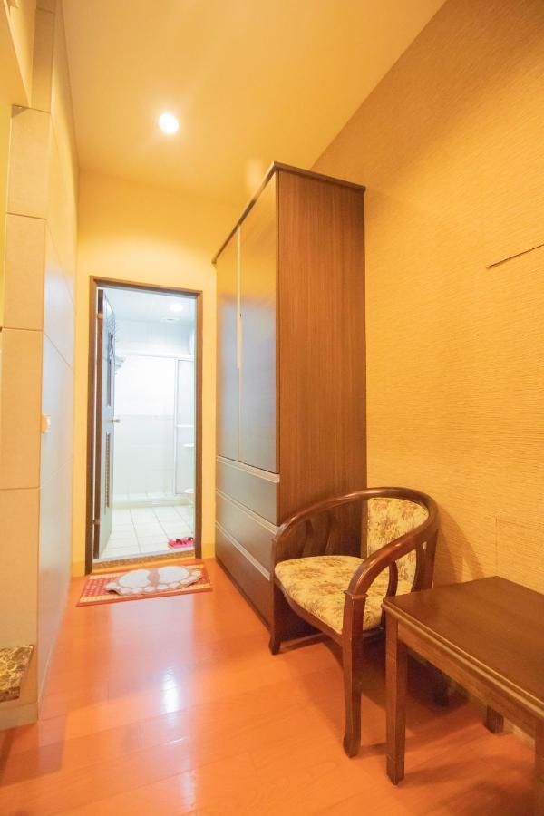 Wenxin Homestay Hualien City Exterior photo